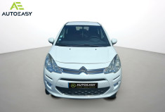 Citroën C3  II 1.2 e-VTi 12V 82 cv Live