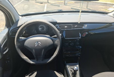 Citroën C3  II 1.2 e-VTi 12V 82 cv Live