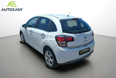 Citroën C3  II 1.2 e-VTi 12V 82 cv Live