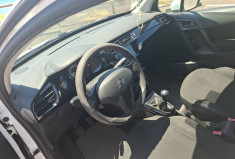 Citroën C3  II 1.2 e-VTi 12V 82 cv Live