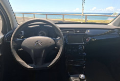 Citroën C3  II 1.2 e-VTi 12V 82 cv Live