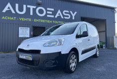 Peugeot Partner 1.6 HDI 75 CH CT OK RÉVISÉ ET GTIE