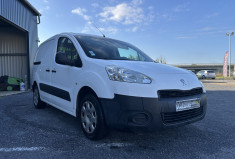 Peugeot Partner 1.6 HDI 75 CH CT OK RÉVISÉ ET GTIE
