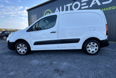 Peugeot Partner 1.6 HDI 75 CH CT OK RÉVISÉ ET GTIE