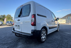 Peugeot Partner 1.6 HDI 75 CH CT OK RÉVISÉ ET GTIE