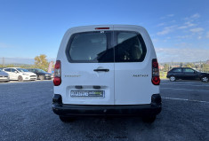 Peugeot Partner 1.6 HDI 75 CH CT OK RÉVISÉ ET GTIE