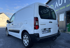 Peugeot Partner 1.6 HDI 75 CH CT OK RÉVISÉ ET GTIE