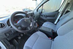 Peugeot Partner 1.6 HDI 75 CH CT OK RÉVISÉ ET GTIE