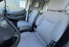 Peugeot Partner 1.6 HDI 75 CH CT OK RÉVISÉ ET GTIE