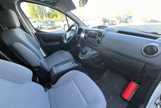 Peugeot Partner 1.6 HDI 75 CH CT OK RÉVISÉ ET GTIE