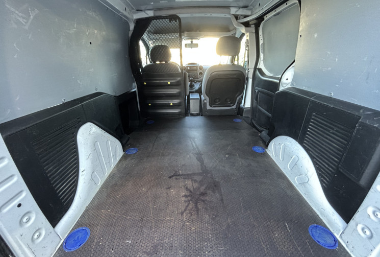 Peugeot Partner 1.6 HDI 75 CH CT OK RÉVISÉ ET GTIE