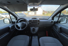 Peugeot Partner 1.6 HDI 75 CH CT OK RÉVISÉ ET GTIE