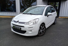 Citroën C3  CITROËN C3 II - 1.0 VTi 68 cv Confort