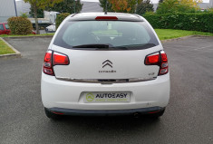 Citroën C3  CITROËN C3 II - 1.0 VTi 68 cv Confort