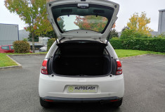 Citroën C3  CITROËN C3 II - 1.0 VTi 68 cv Confort