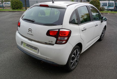 Citroën C3  CITROËN C3 II - 1.0 VTi 68 cv Confort