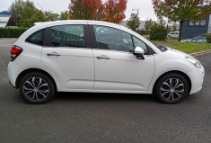 Citroën C3 Phase II - 1.0 VTi 68 cv Confort