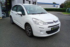 Citroën C3  CITROËN C3 II - 1.0 VTi 68 cv Confort