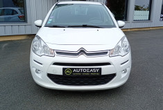 Citroën C3  CITROËN C3 II - 1.0 VTi 68 cv Confort