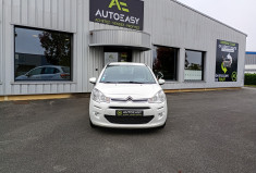 Citroën C3  CITROËN C3 II - 1.0 VTi 68 cv Confort