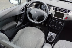 Citroën C3  CITROËN C3 II - 1.0 VTi 68 cv Confort