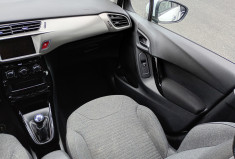 Citroën C3  CITROËN C3 II - 1.0 VTi 68 cv Confort