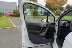 Citroën C3  CITROËN C3 II - 1.0 VTi 68 cv Confort