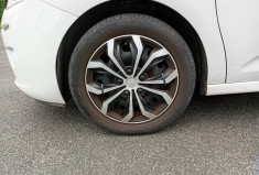 Citroën C3  CITROËN C3 II - 1.0 VTi 68 cv Confort