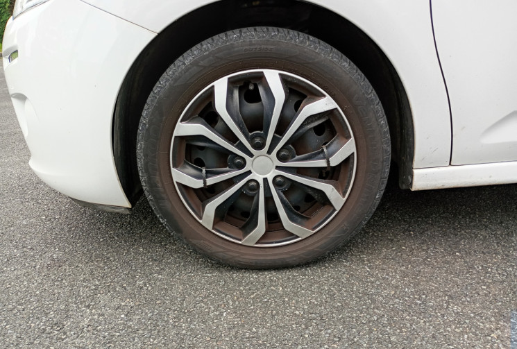 Citroën C3  CITROËN C3 II - 1.0 VTi 68 cv Confort