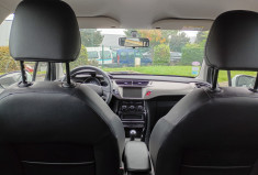 Citroën C3  CITROËN C3 II - 1.0 VTi 68 cv Confort