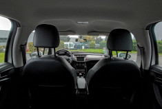 Citroën C3  CITROËN C3 II - 1.0 VTi 68 cv Confort