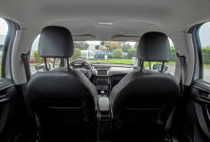Citroën C3  CITROËN C3 II - 1.0 VTi 68 cv Confort