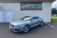 Audi A5 2.0 TDi 170 CH