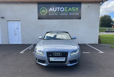 Audi A5 2.0 TDi 170 CH