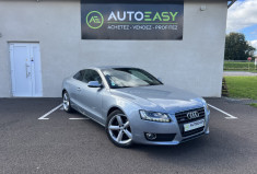 Audi A5 2.0 TDi 170 CH