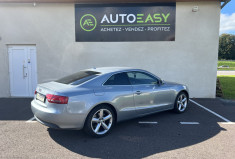 Audi A5 2.0 TDi 170 CH