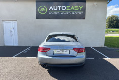 Audi A5 2.0 TDi 170 CH
