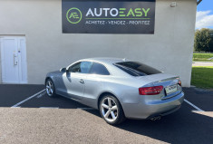 Audi A5 2.0 TDi 170 CH