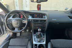 Audi A5 2.0 TDi 170 CH