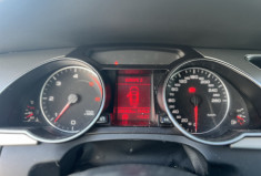 Audi A5 2.0 TDi 170 CH