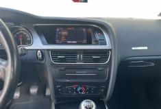 Audi A5 2.0 TDi 170 CH