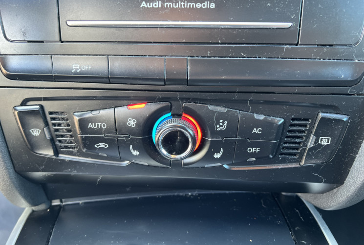 Audi A5 2.0 TDi 170 CH