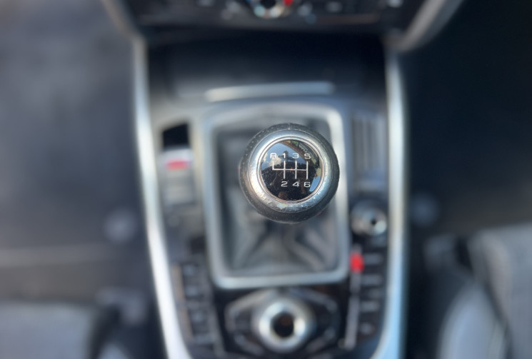 Audi A5 2.0 TDi 170 CH