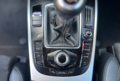 Audi A5 2.0 TDi 170 CH