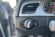 Audi A5 2.0 TDi 170 CH