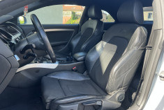 Audi A5 2.0 TDi 170 CH