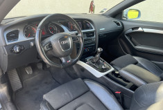 Audi A5 2.0 TDi 170 CH