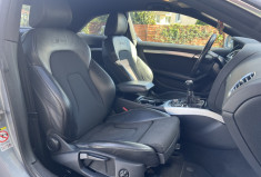 Audi A5 2.0 TDi 170 CH