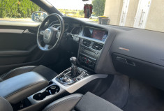 Audi A5 2.0 TDi 170 CH
