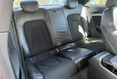 Audi A5 2.0 TDi 170 CH